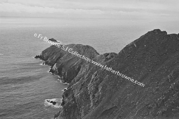 ACHILL HEAD